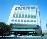 Photo of the hotel Xi'an Purple Mountain Hotel