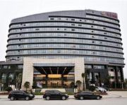 Photo of the hotel Dijing International Hotel