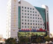 Photo of the hotel Yangzhou Gold Coast Hotel
