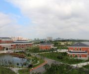 Photo of the hotel Yingkou Guest Hotel