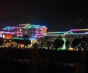 Photo of the hotel Best Western Grand Hotel Zhangjiajie