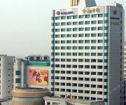 Photo of the hotel Jinqiao Hotel - Zhengzhou