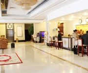 Photo of the hotel Zhucheng Long Yun Holiday Inn