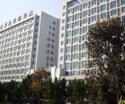 Photo of the hotel Han Tang Express Hotel-Zhucheng