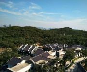 Photo of the hotel Fuquangong Hotspring Resort - Zunhua