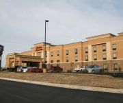 Photo of the hotel Hampton Inn - Suites Radcliff-Fort Knox