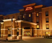 Photo of the hotel Hampton Inn - Suites Fargo ND