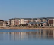 Photo of the hotel Homewood Suites by Hilton Denton