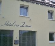 Photo of the hotel Zur Donau
