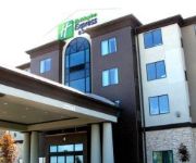 Photo of the hotel Holiday Inn Express & Suites KANSAS CITY AIRPORT