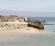 Photo of the hotel St Ives Harbour Porthminster