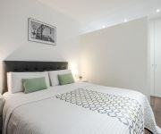 Photo of the hotel Bas Apartments Gracia