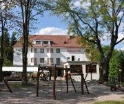 Photo of the hotel Parkhotel Smržovka