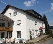 Photo of the hotel Haus Dewenter Pension