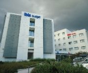 Photo of the hotel Ibis Budget Costa Brava