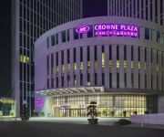 Photo of the hotel Crowne Plaza TIANJIN MEIJIANGNAN