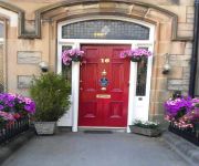 Photo of the hotel Auld Reekie Guest House