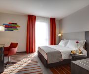 Photo of the hotel Park Inn by Radisson Lille Grand Stade