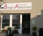 Photo of the hotel Borgo Sabbionara