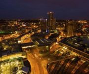 Photo of the hotel Staying Cool at Rotunda Stylish Serviced Apartments