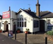 Photo of the hotel Holroyd Arms