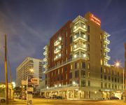 Photo of the hotel Hampton Inn - Suites Austin * The University-Capitol TX