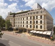 Photo of the hotel Wyndham Grand Istanbul Kalamis Marina Hotel