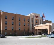Photo of the hotel Hampton Inn Garden City