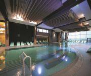 Photo of the hotel Les bains de Cabourg