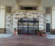Photo of the hotel Hampton Inn - Suites Houston-Pasadena TX