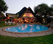 Photo of the hotel Ditholo Game Lodge