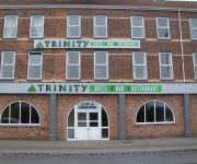 Photo of the hotel Trinity Hotel