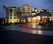 Photo of the hotel Hilton Garden Inn Indianapolis Northwest