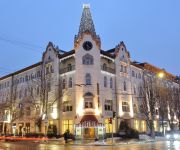 Photo of the hotel Grand Hotel Ukraina Гранд отель Украина