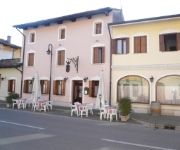 Photo of the hotel Ai Tre Amici