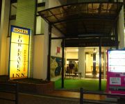 Photo of the hotel For Leaves Inn Nagai