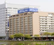Photo of the hotel Dormy Inn Akita