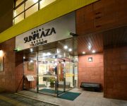 Photo of the hotel Amami Sun Plaza Hotel