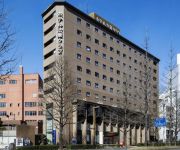Photo of the hotel Hokke Club Sendai
