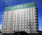 Photo of the hotel Hotel Route-Inn Aomori Chuo Inter