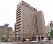 Photo of the hotel Hotel Route-Inn Asahikawa Ekimae Ichijodori