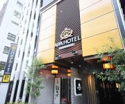 Photo of the hotel APA Hotel Asakusa Kuramae
