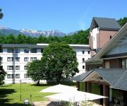 Photo of the hotel Azumino Hotaka View Hotel