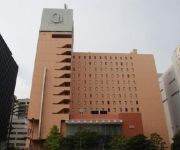 Photo of the hotel Central Hotel Fukuoka