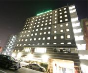 Photo of the hotel Kumamoto Kenchomae Green Hotel
