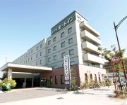 Photo of the hotel Hotel Route Inn Niigata Kencho Minami