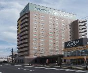 Photo of the hotel Hotel Route Inn Toki