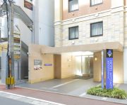 Photo of the hotel MyStays Fukuoka Tenjin