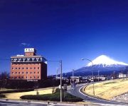 Photo of the hotel Fuji Park Hotel