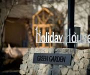 Photo of the hotel Holiday House Green Garden